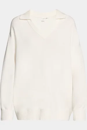 Lune Active Olly Polo Sweater