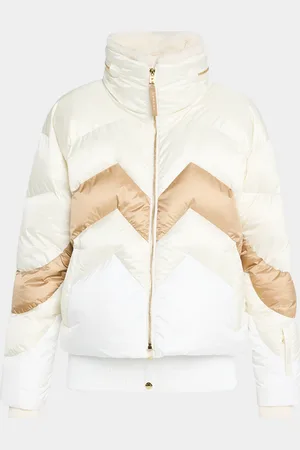 Bogner Vanya Down Puffer Jacket