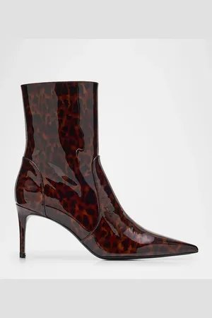 Stuart Weitzman Stuart Power Booties