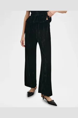 Rails Brissa Velvet Flare Pants