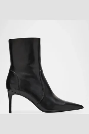 Stuart Weitzman Stuart Power Booties