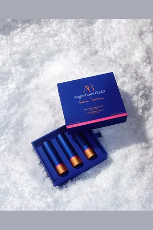 AUGUSTINUS BADER The Tinted Lip Balm Trio Set