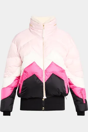 Bogner Vanja Quilted Down Ski Jacket
