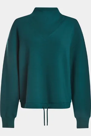 Varley Betsy Turtleneck Sweatshirt