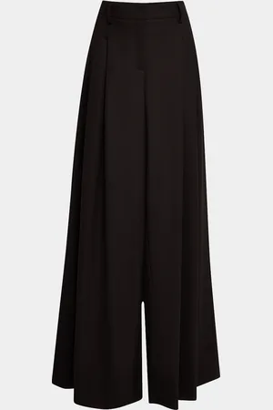 TWP New Didi Wide-Leg Trousers