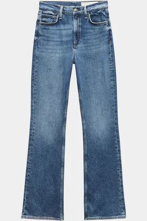 RAG&BONE Peyton High-Rise Bootcut Jeans