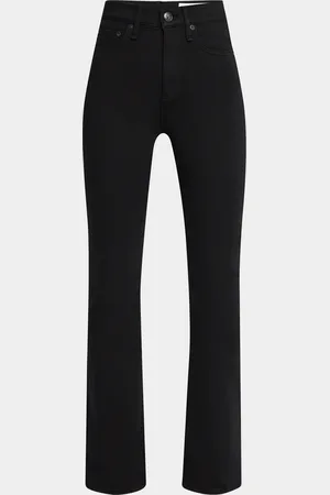 RAG&BONE Flexi Peyton High-Rise Bootcut Jeans