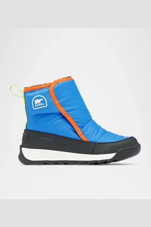 sorel Kid
