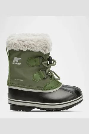 sorel Kid