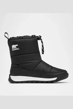 sorel Kid