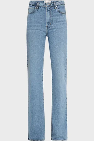 Frame The Arrow Bootcut Jeans