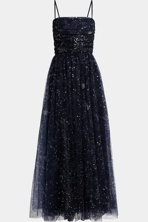 Staud Bettina Maxi Dress
