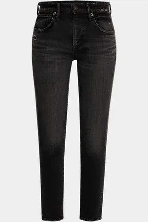 Moussy Pickels Skinny Jeans