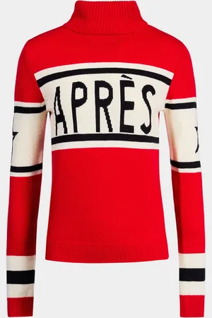 Perfect Moment Schild Apres Turtleneck Sweater