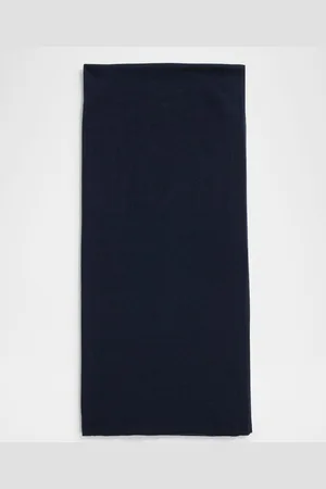 Johnstons Of Elgin Gauzy Travel Cashmere Stole