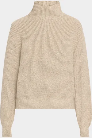 Loro Piana Valduggia Turtleneck Cashmere Sweater
