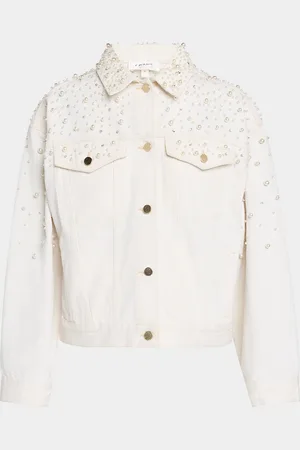 Frame The Pearl Jacket