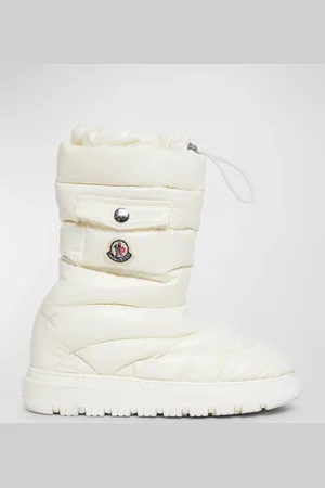 Moncler Girl
