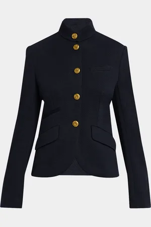RAG&BONE Slade Textured Blazer