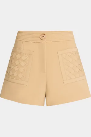 Ramy Brook Tamika Shorts