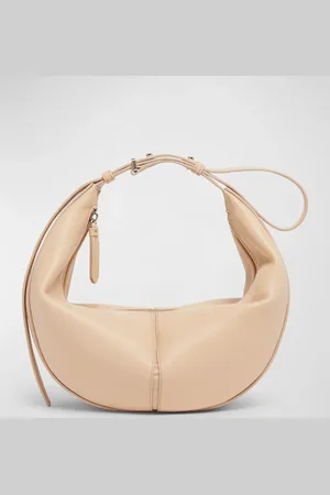 Proenza Schouler Slide Napa Leather Shoulder Bag