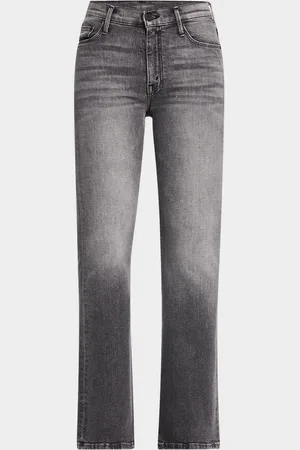 Mother The Weekender Jeans