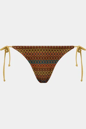 ONIA Kate Bikini Bottoms