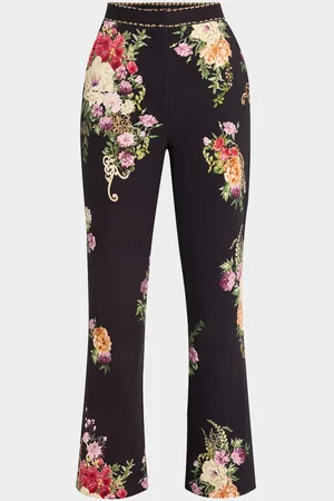 Camilla Flare Pants