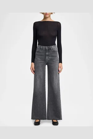 7 for all Mankind Ultra High-Rise Jo Jeans