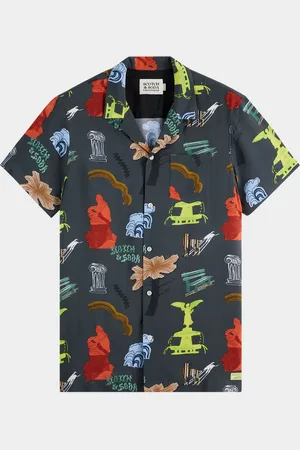 Scotch&Soda Men