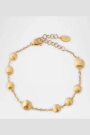 Marco Bicego 18K Yellow Gold Bead Bracelet