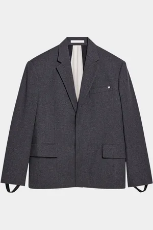 Helmut Lang Driver Blazer