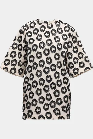 ULLA JOHNSON Remy Tunic Dress
