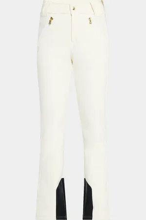 Bogner Hazel Softshell Water-Repellent Ski Pants
