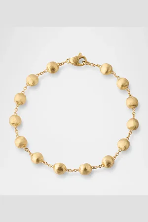 Marco Bicego 18K Yellow Gold Bead Bracelet