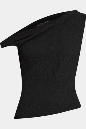 RAG&BONE Lou Off-The-Shoulder Top