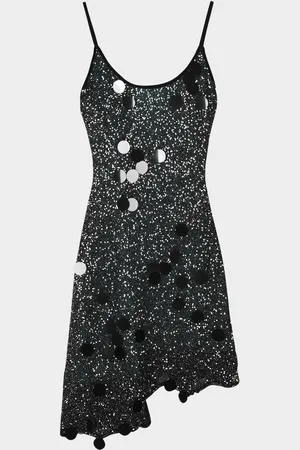 PH5 Bindi Sequined Mini Dress