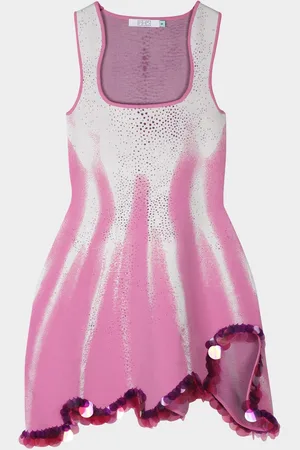 PH5 Alyssa Wavy Tank Dress