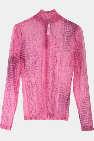 PH5 Sulley Turtleneck Top