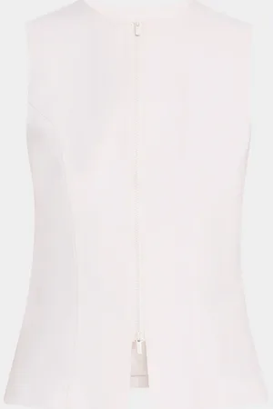 SIR Laredo Zip Top