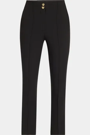 VERONICA BEARD Kean Cropped Pants