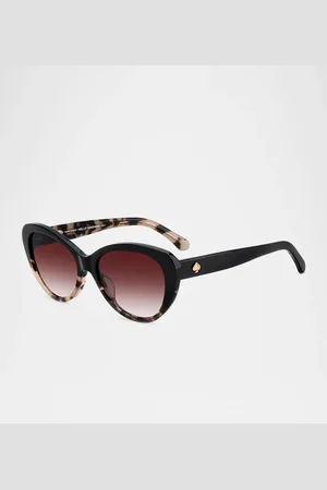 Kate Spade Josi cat-eye acetate sunglasses