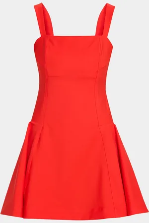 Simkhai Sadie Sleeveless Mini Dress
