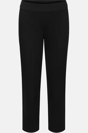 Staud Hunter Cropped Pants