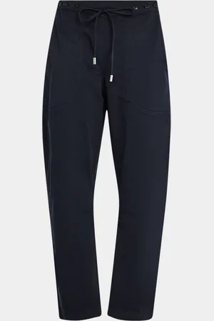 TWP Jetties Beach Drawstring Pants