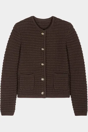 Ba & sh Gaspard Cardigan