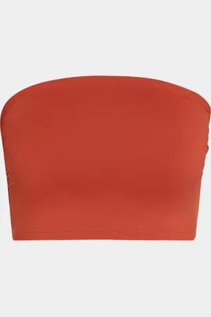Bondi Born Stella Strapless Bikini Top