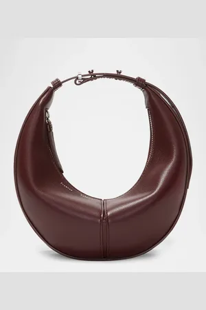 Proenza Schouler Slide Mini Napa Leather Shoulder Bag