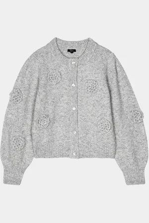 Rails Francesca Cardigan