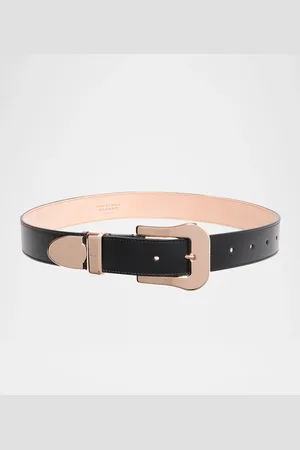 GABRIELA HEARST Maireed Leather Belt